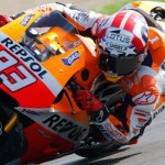 MotoGP Indianapolis Race,… Marc Marquez tidak tersentuh… Juara race 10 kali berturut-turut …!!! 