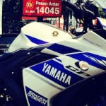 Perbandingan Yamaha R25,… dalam keadaan standard vs racing …!!!