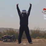 Drag Race KARS TV,… Yamaha New Vixion vs Honda CB150R SF… bagus ideee nya …!!!