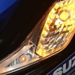 Setelah Yamaha,… giliran pabrikan Suzuki membikin product global bikinan lokal … yang lain mana …??? 