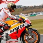 Marc Marquez sudah juara 2 kali MotoGP,… Rossi bisa kaaagh menyamai record Agostini …???