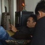 Touring Jakarta – Bandung PP,… bersama Blogger OBI … gayeeeng tenaaan …!!! (2, habis)