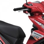 Response Honda Beat ACG Starter,… apakah bisa menahan serbuan Yamaha Mio M3 125 …???