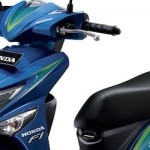 Soal skutik entry level,… pabrikan Yamaha belum all-out… apa penyebabnya …???