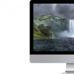 Apple iMac rusak masih garansi,… langsung diganti baru… ini baru jempolaaan …!!!