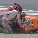MotoGP Mugello Race,… Marquez ndlosooor… Lorenzo tidak terkejar …!!! 
