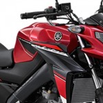 Yamaha NVA makin monceeer,… terjual 21 rebu unit… New Honda CB150R kurang bertaji …???
