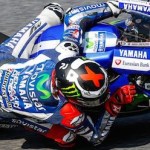 MotoGP Catalunya Race,… Marquez ndlosooor… duo Yamaha tidak terkejar …!!!
