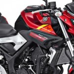 Di segment motor naked 250cc,… pabrikan KTM akan sulit bersaing dengan pabrikan Jepang …???