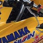 Yamaha R25 mengalahkan Kawasaki Ninja 250R di Sentul,… tembus best lap time 1’46.xxx detik… ini baru fair enough …!!!