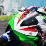 Kejurnas IRRC 250cc,… Hendriansyah Juara Nasional…. Yamaha R25 sukses bungkam kompetitor …!!!