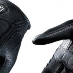 Review Apparel Product,… Icon Pursuit Glove… relatif nyaman digunakan …!!!