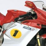 Kilas balik product motor,… MV Agusta F4 750 … sebuah kolaborasi antara Tamburini, Castiglioni dan Ferrari… !!! (2)