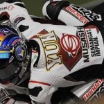 Pada race ARRC 600cc Losail,… Yuki Takahashi juara… Honda CBR600RR pancen tooop …!!!