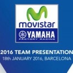 Besok Movistar Yamaha Presentasi,… Rossi vs Lorenzo… sudah akuuur …???