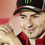 Bergabungnya Jorge Lorenzo ke Ducati,… akan diumumkan di Jerez …???