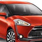 Kehadiran Toyota Sienta,… memperkokoh segment MPV pabrikan Toyota …???