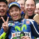Valentino Rossi nyatakan pensiun,… langkah yang tepat, signal fairness terhadap Marquez …???
