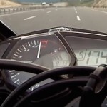 Jika jualannya soal top speed pada Honda CBR250RR,… bakalan kelibazzz dengan Yamaha R25 …???