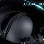 Kupas tuntas-taaasss… Yamaha Aerox 155,… bagasi apa bisa muat helm fullface / laptop …???