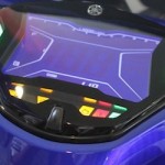 Review Yamaha Aerox 155 ala Konsumen,… sudah full LCD dan Panel Indicator memberikan informasi paling lengkap …!!! (12)