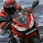 Dari Peta Market Motor Sportz Fairing 150cc,… pabrikan Honda dan Suzuki mencoba bertahan… pabrikan Yamaha akan menyerang …???