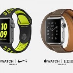 Apple Watch Series 2,… selain new additional features… alliansi nya bikin ngeriii …???