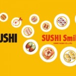 Riding Kuliner,… meluncur ke Genki Sushi… resto canggih, enaaak, harga bersaing …!!!