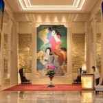 Serba-Serbi Review Hotel,… Raffles Hotel Jakarta … salah satu hotel yang digunakan rombongan Kerajaan Arab …???