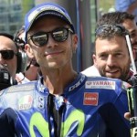Rossi : Salah besar kalau memandang remeeeh Lorenzo  …!!!