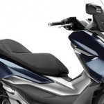 Inden Honda Forza 250 sekitar 900 unit,… ternyata price in-elasticity… tidak berlaku terhadap Yamaha XMax 250 …???