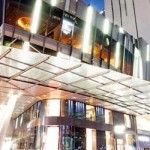 Serba-Serbi Review Hotel,… Mandarin Orchard Hotel… lokasi nya begitu strategis …???