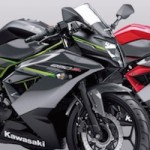 Pabrikan Kawasaki gunakan predatory price,… Kawasaki Ninja 250SL menjadi ancaman motor sportz 150cc …???