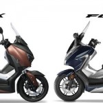 Bicara tentang Consumer Behavior,… Yamaha XMax 250 unggul atas Honda Forza 250… implikasi dari income effect …!!! (3)