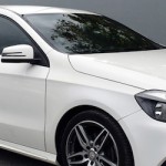 Kupas Tuntas Fitur Mercedes-Benz A200 AMG,… battery soak sebelum 2 tahun, gratis ganti baruuu …!!! (9)