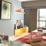 Serbuan apartment di Jakarta,… membuat harga property anjloook …???