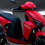 Penjualan Honda PCX Hybrid kurang bergairah,… diganggu oleh kemunculan Gesits …???