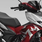 Peluncuran Honda Winner X,… cocok di Vietnam tidak cocok di Indonesia …???
