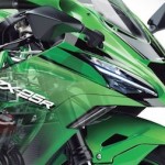 Gonjang-Ganjing Kawasaki Ninja 250 4 cylinder,… hati-hati terhadap media sosial yang berusaha menjatuhkaaan …??? (5)