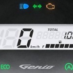 Analisa product Honda Genio 110,… digital panel indicator apakah sesuai …??? (8)