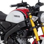 Analisa Product Yamaha XSR 155,… soal features malah sesuai dengan genre retro classic …??? (2)