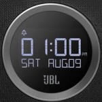 Serba-Serbi Portable Speaker,… JBL Horizon Bluetooth Clock Radio …!!! (2)