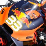 MotoGP Brno KTM rider Brad Binder Juara,… tanpa Marc Marquez semua pesta poraaa …???