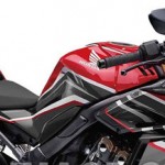 Pabrikan Honda akan meresponse Kawasaki Ninja ZX-25R,… dengan Honda CBR400RR 4 cylinder …???