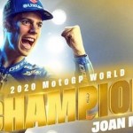 Apapun kontroversi yang terjadi di MotoGP,… Joan Mir jadi Juara Dunia MotoGP 2020… yeaaayyy …!!!