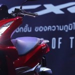 Di Thailand Honda PCX 160 dibanderol equivalen Rp. 40 jeti,… lhaaa di Indonesia mau jadi berapaaa …???