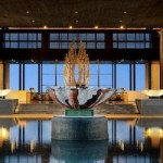 Serba-Serbi Review Hotel,… Apurva Kempinski Bali… Hotel bintang 5 termewah yang berada di Bali …???