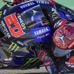 Race-3 MotoGP Portimao Portugal 2021,… Yamaha lagi-lagi juara race, saingan dengan Ducati …??? (8)