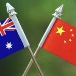 Terjadi perang dagang China vs Australia,… siapa yang dirugikan …???