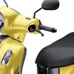 Strategy promosi Yamaha Fazzio yang gencar,… mendorong penjualan Yamaha bakalan merokeeet …???